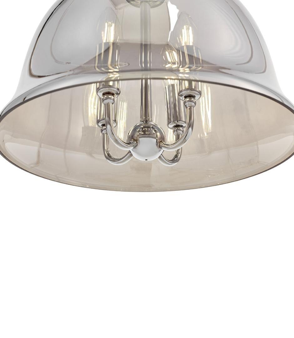 Люстра LDP 6821-4 CHR