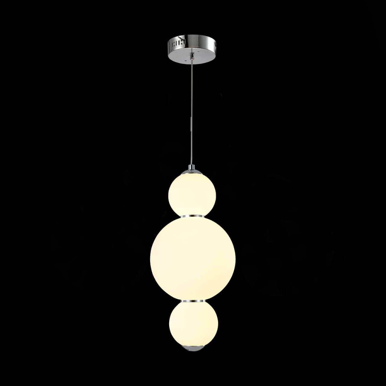 Подвесной светильник SL1583.113.01