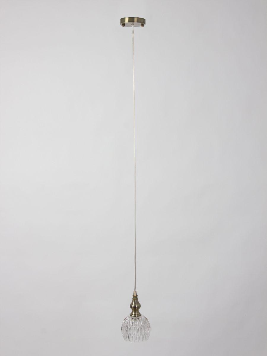 Подвесной светильник CL.6444-1BR