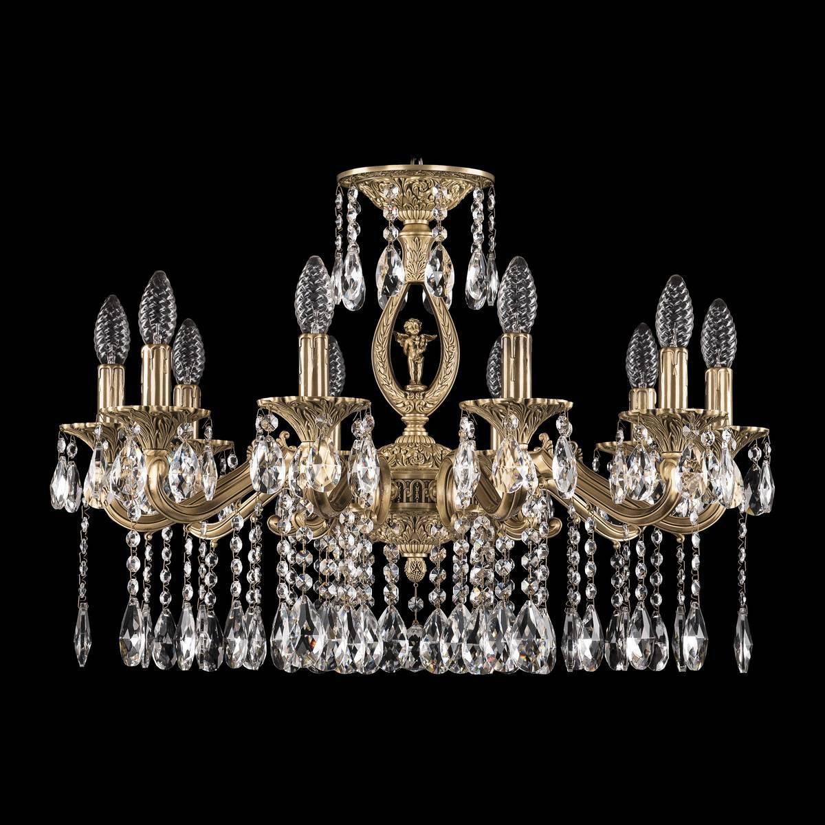 Bohemia Ivele • 72402/10/210 A FP FA10S