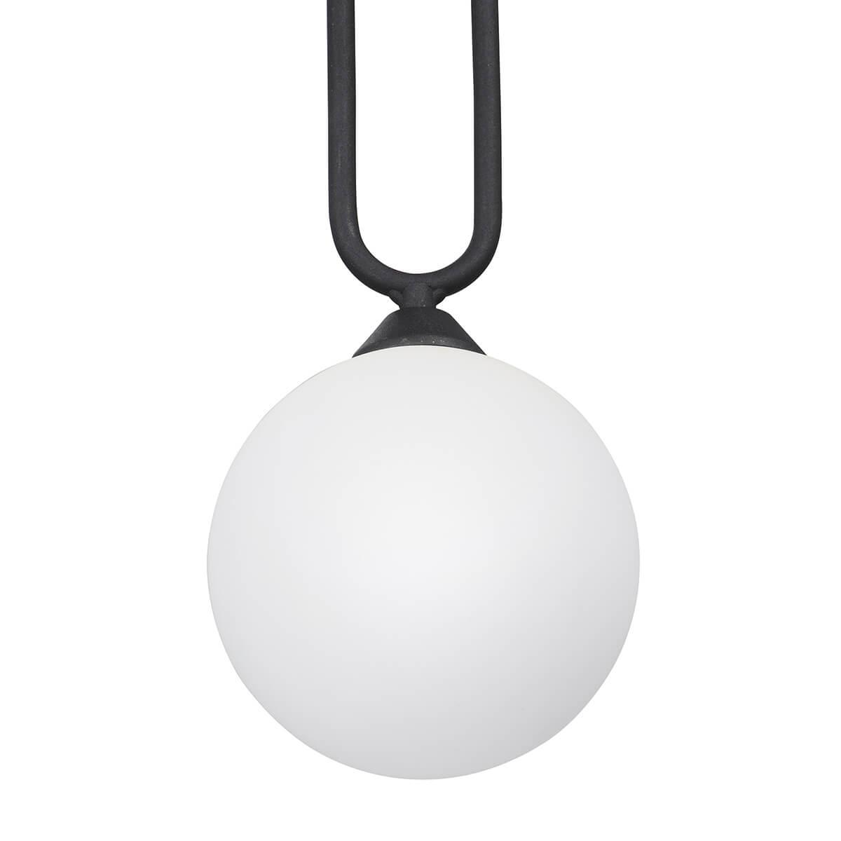 Подвесной светильник V2930-1/1S