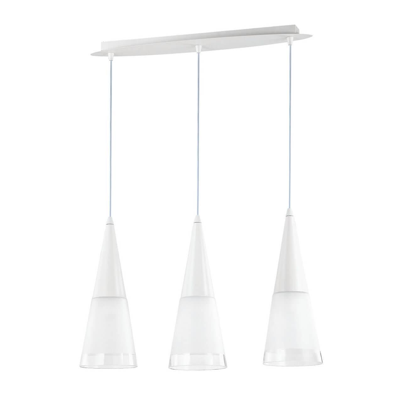 Подвесной светильник Cono SP3 Bianco