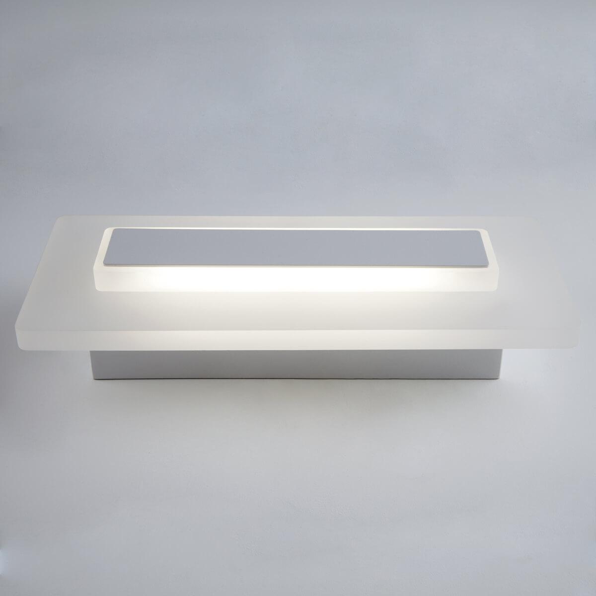 Бра 40132/1 Led белый
