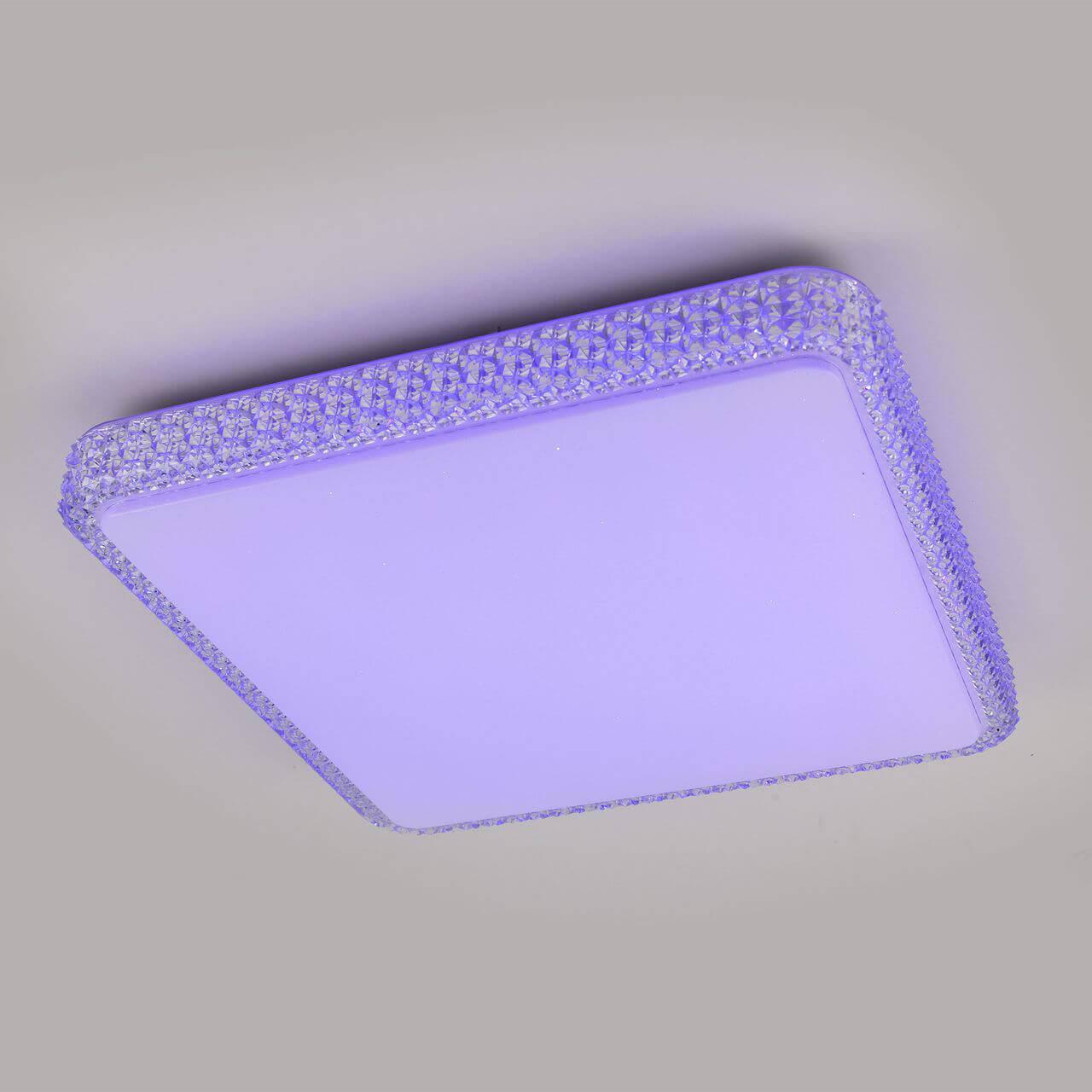Потолочный светильник CL718K60RGB