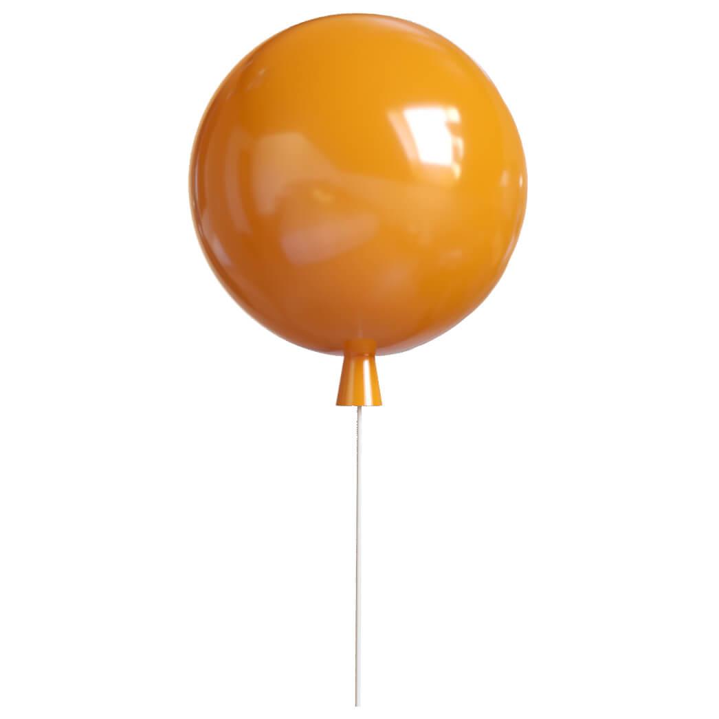 Потолочный светильник 5055C/S orange
