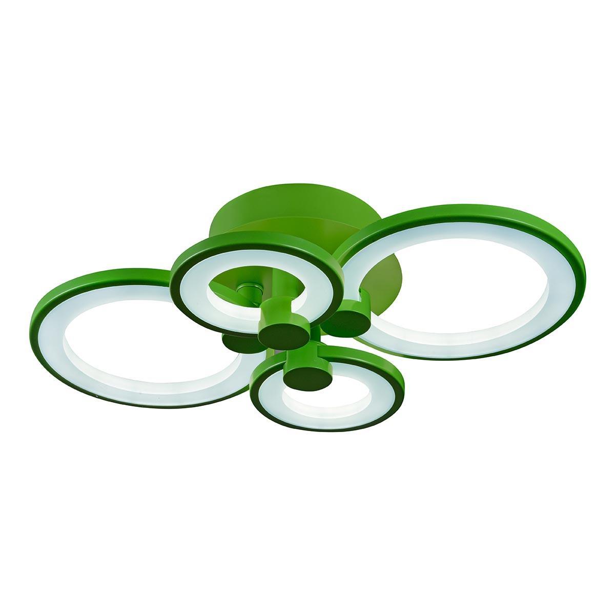 A001/4 Green