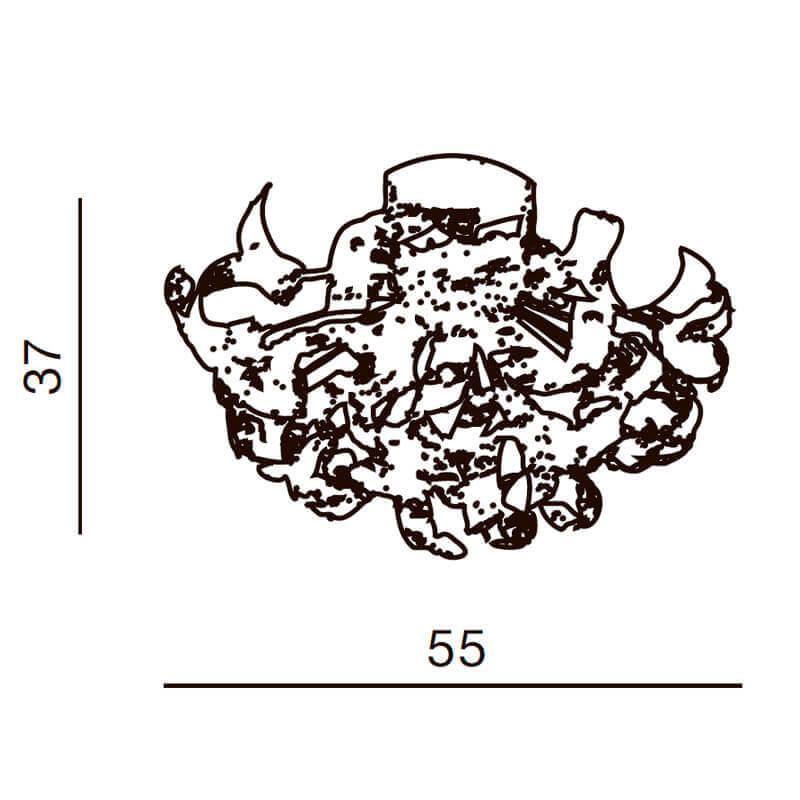 Люстра AZ0171