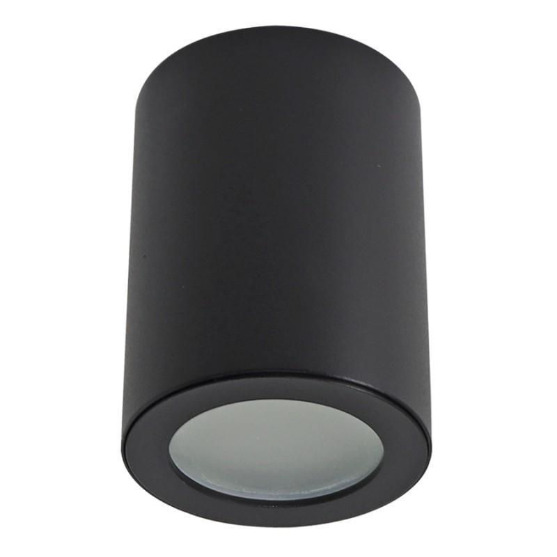 DLC-S606 GU10 IP44 Black