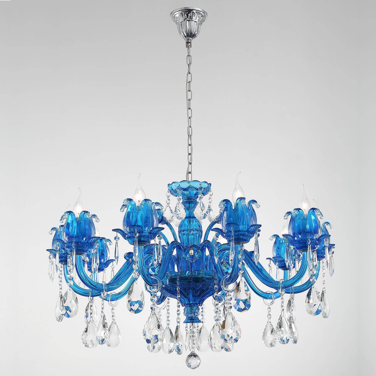Ashanti 1250.10 Blu