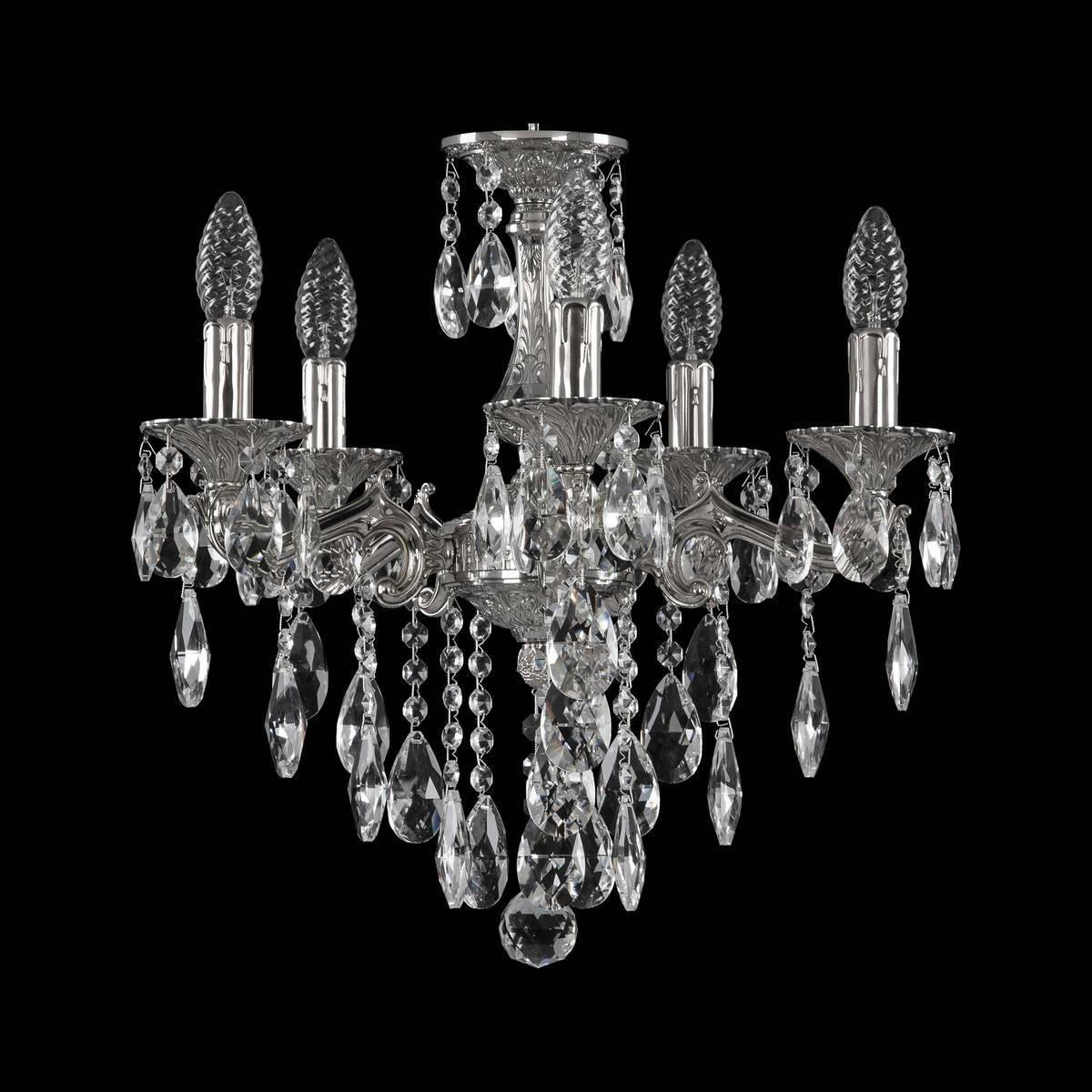 Bohemia Ivele • 72102/5/125 B Ni