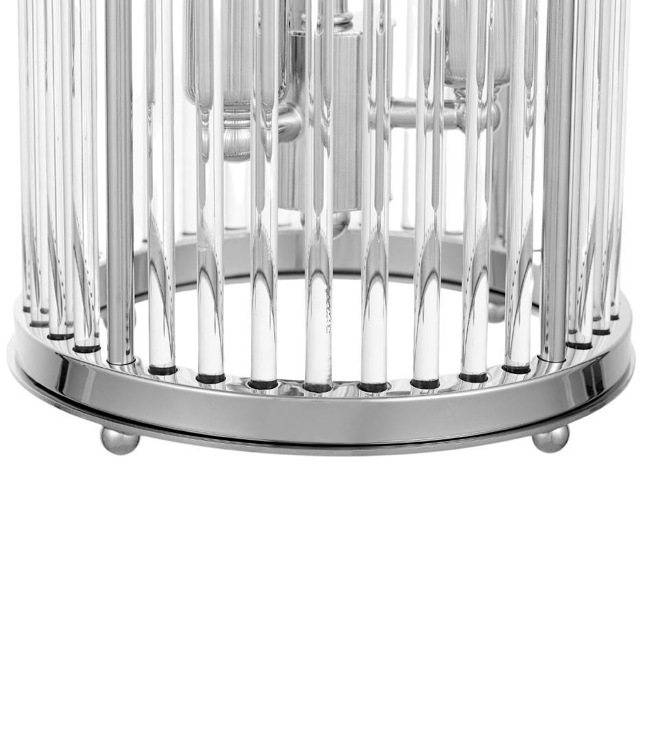 Люстра LDP 1235-3 CHR