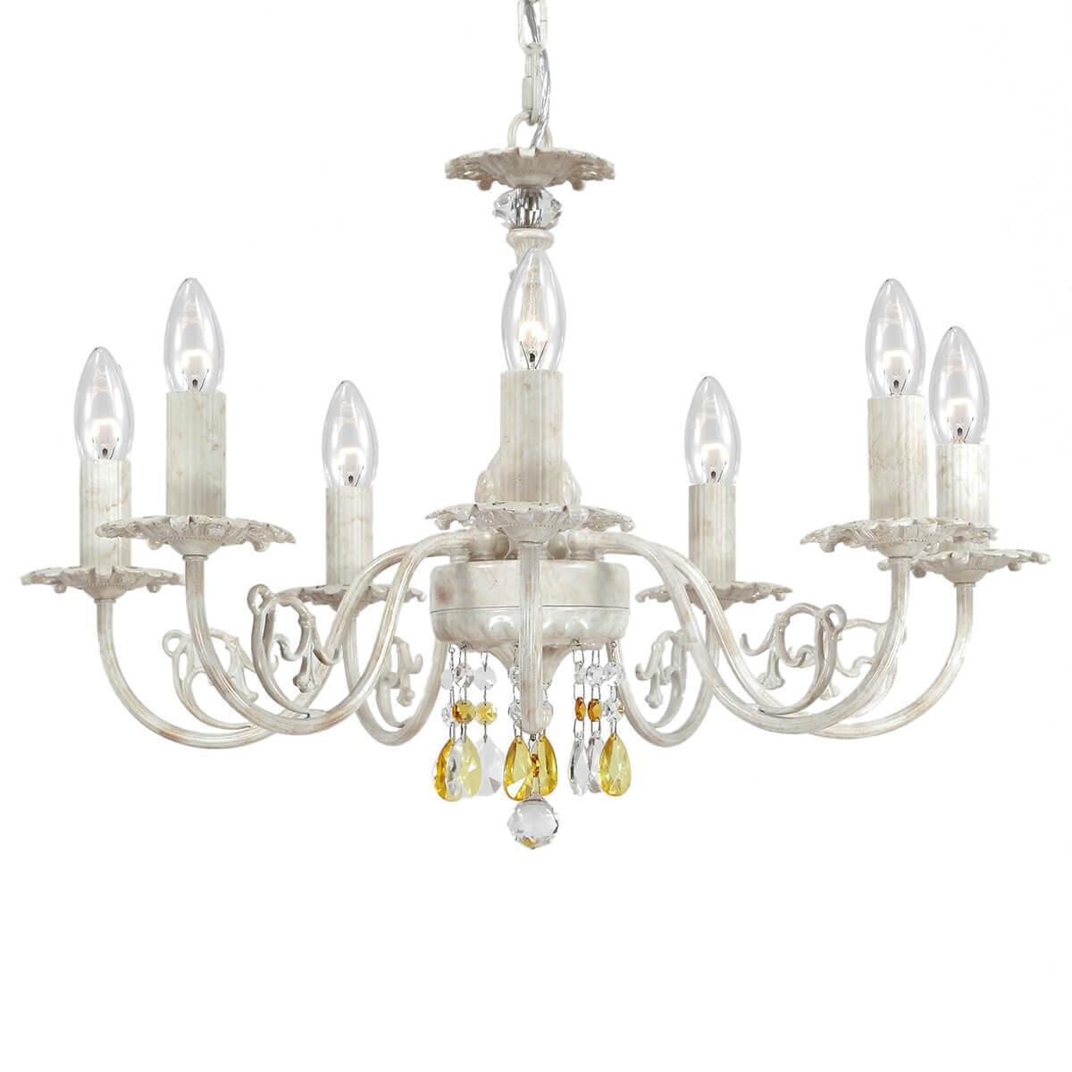 Lame 139.7 Antique White