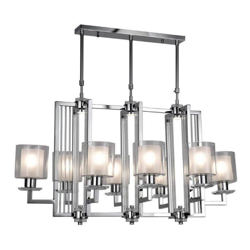 LDP 8012-8 PR CHR