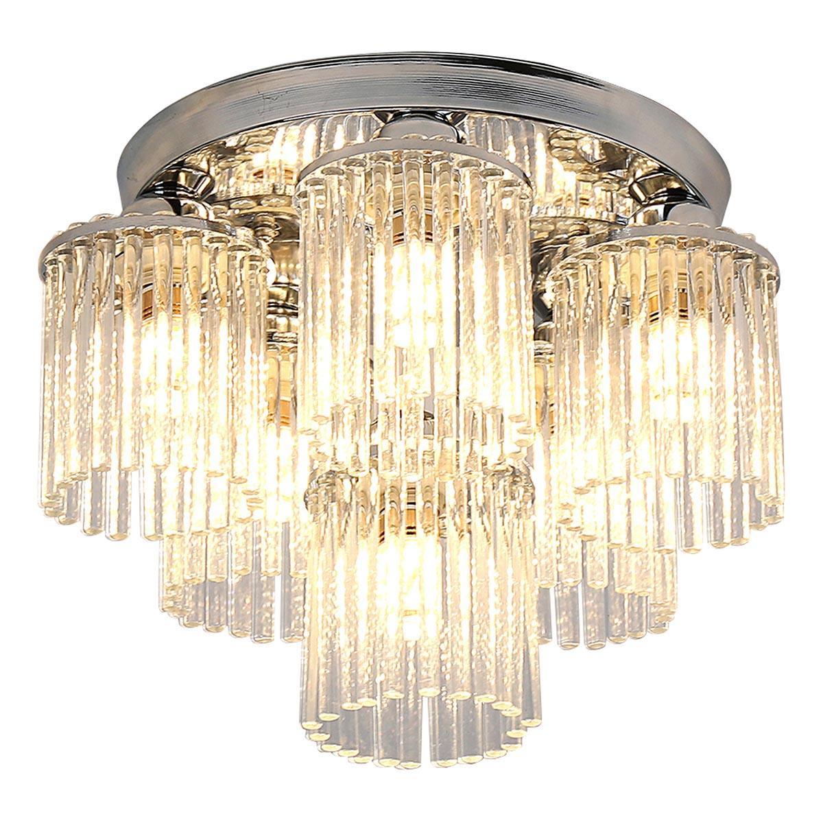 Люстра TL1206X-06CH