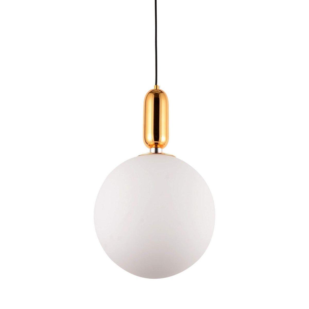 Подвесной светильник LDP 1219-300 WT+GD