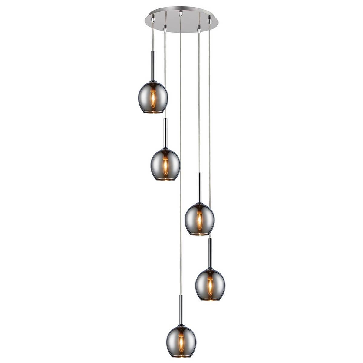 MD1629-5B(chrome)