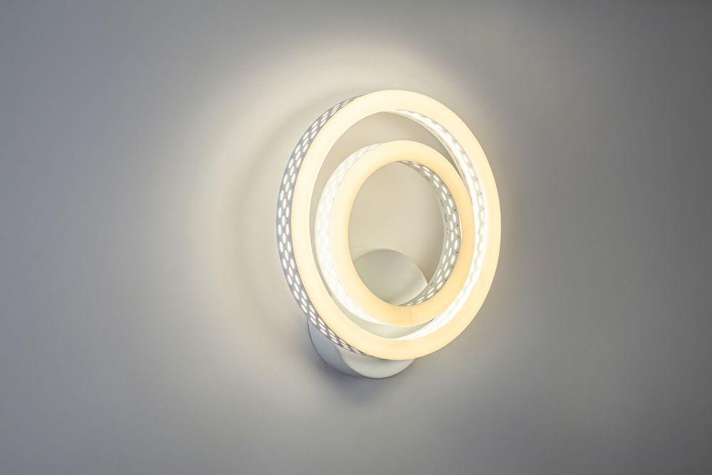 Бра 10240/2LED