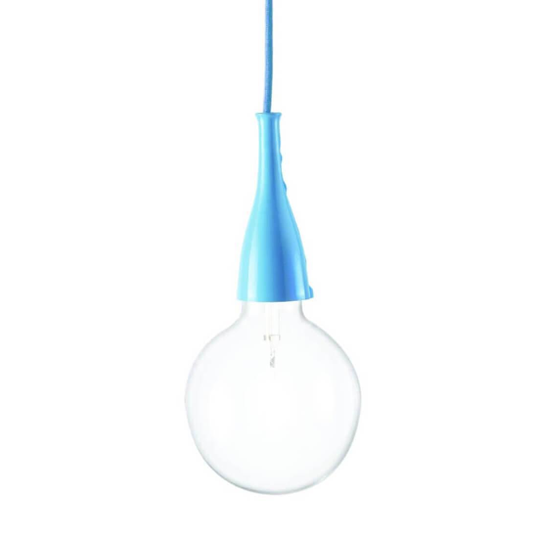 Minimal SP1 Azzurro