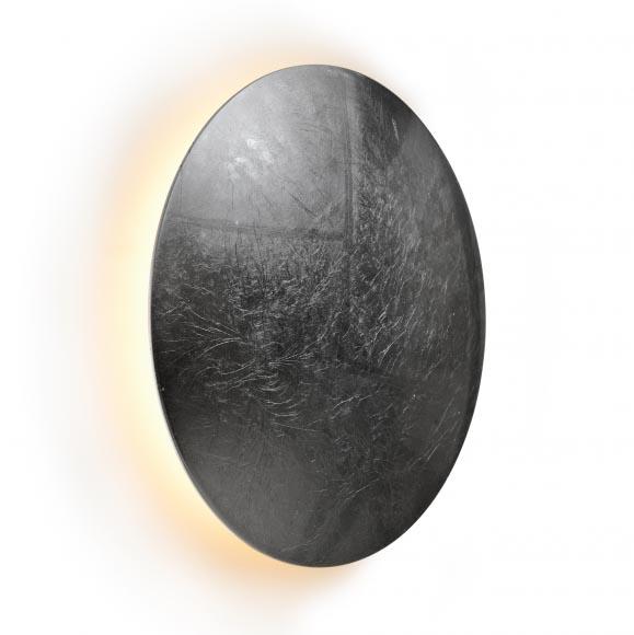 Бра ZD8102-12W silver