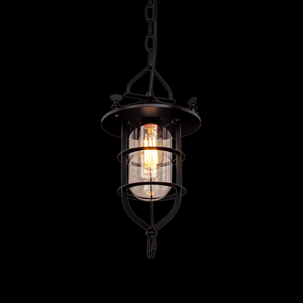 Подвесной светильник Loft1141