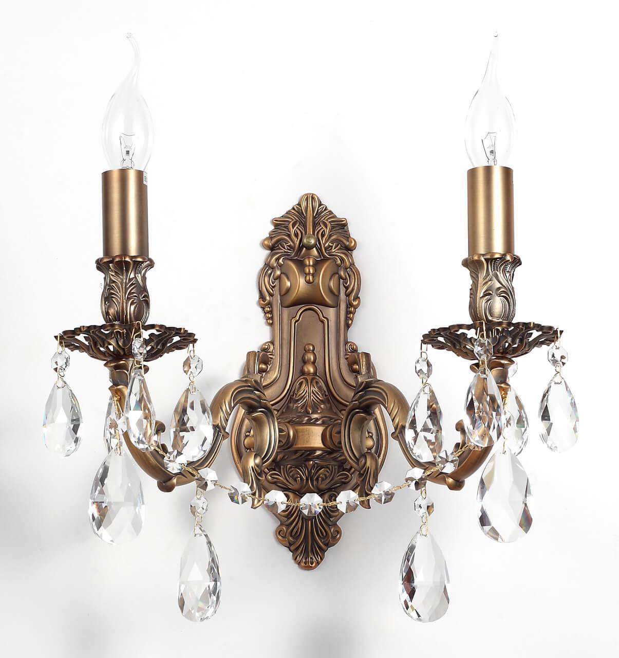 Firenze W141.2 Antique