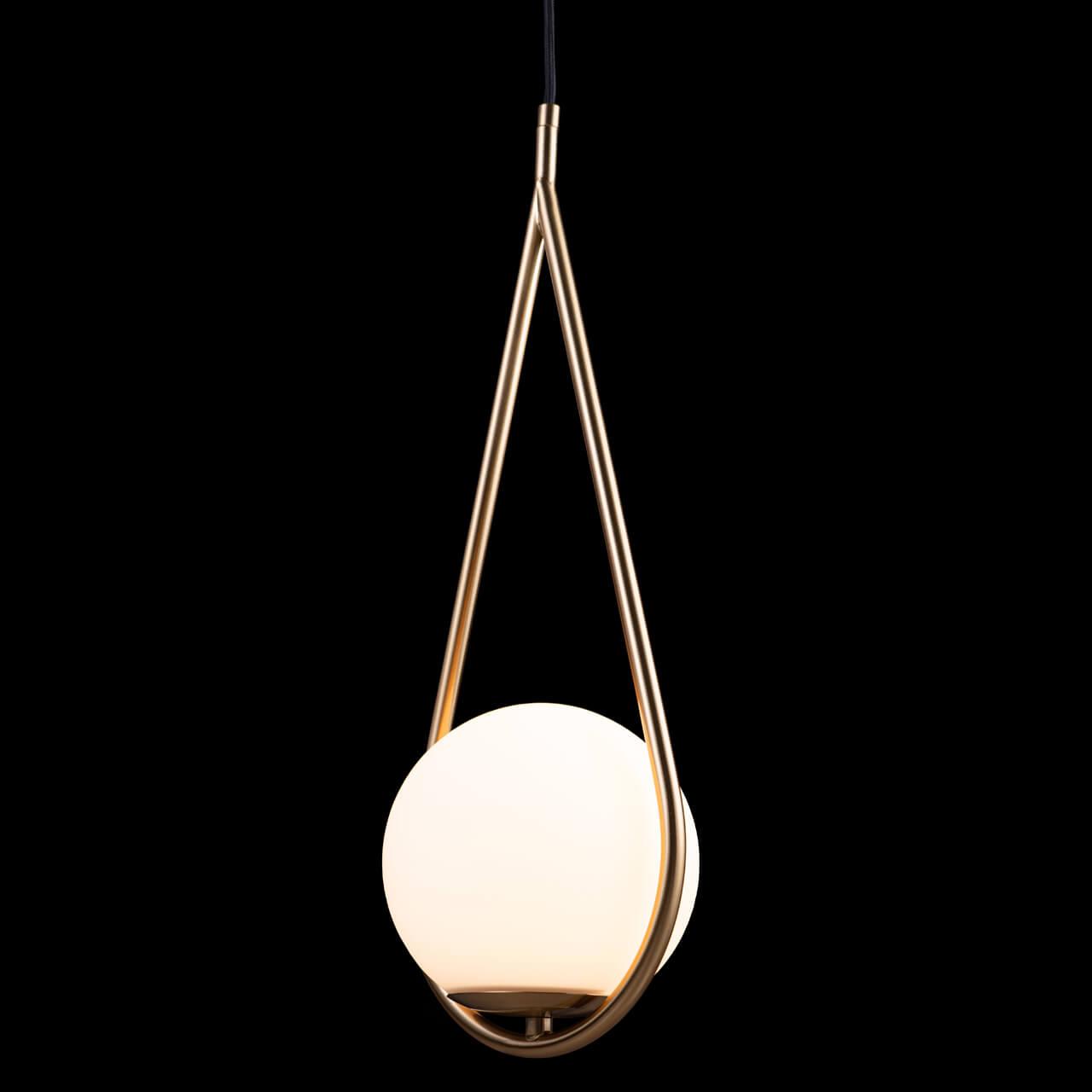 Подвесной светильник LOFT2599-A