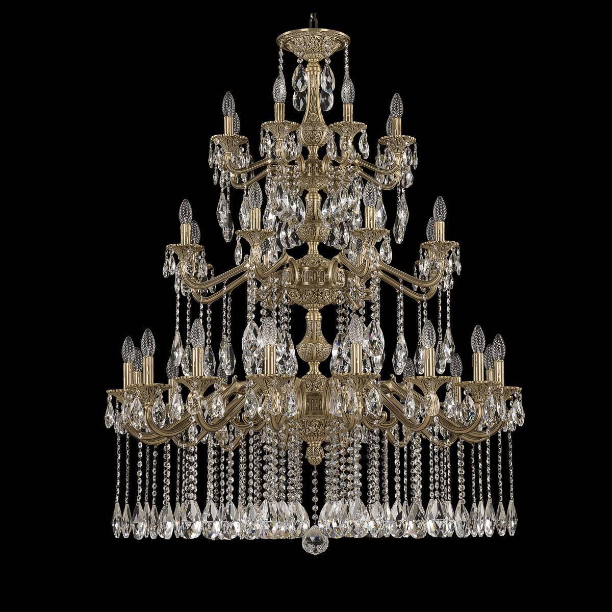 Bohemia Ivele • 72102/16+8+8/360/3d A FP