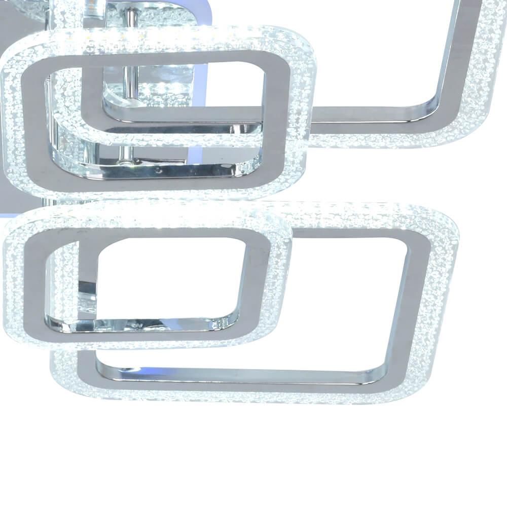 Люстра SF7065/9C-CR-RGB