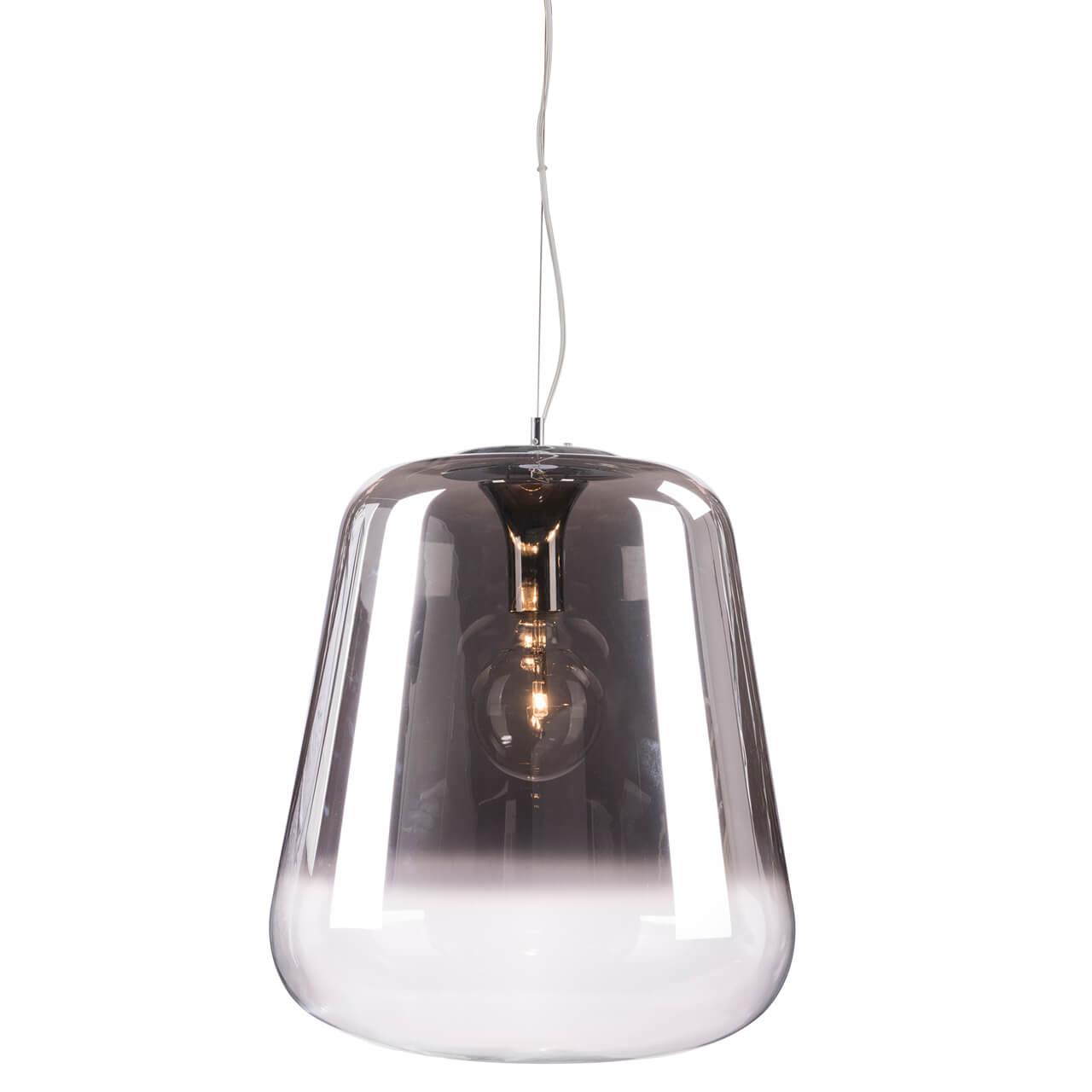 Подвесной светильник OYD-10063A-SP1-SMOKEY