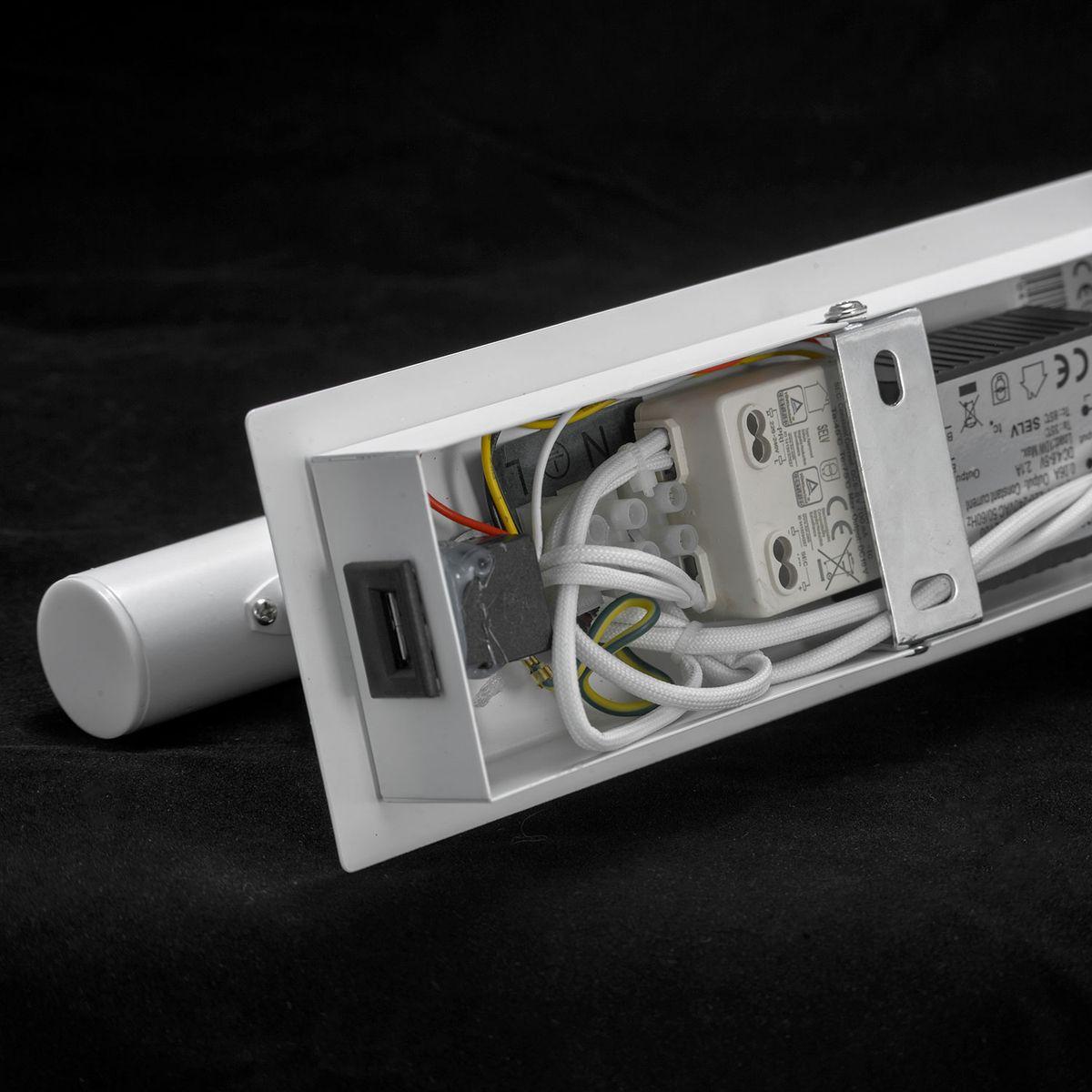 Бра LSP-8351