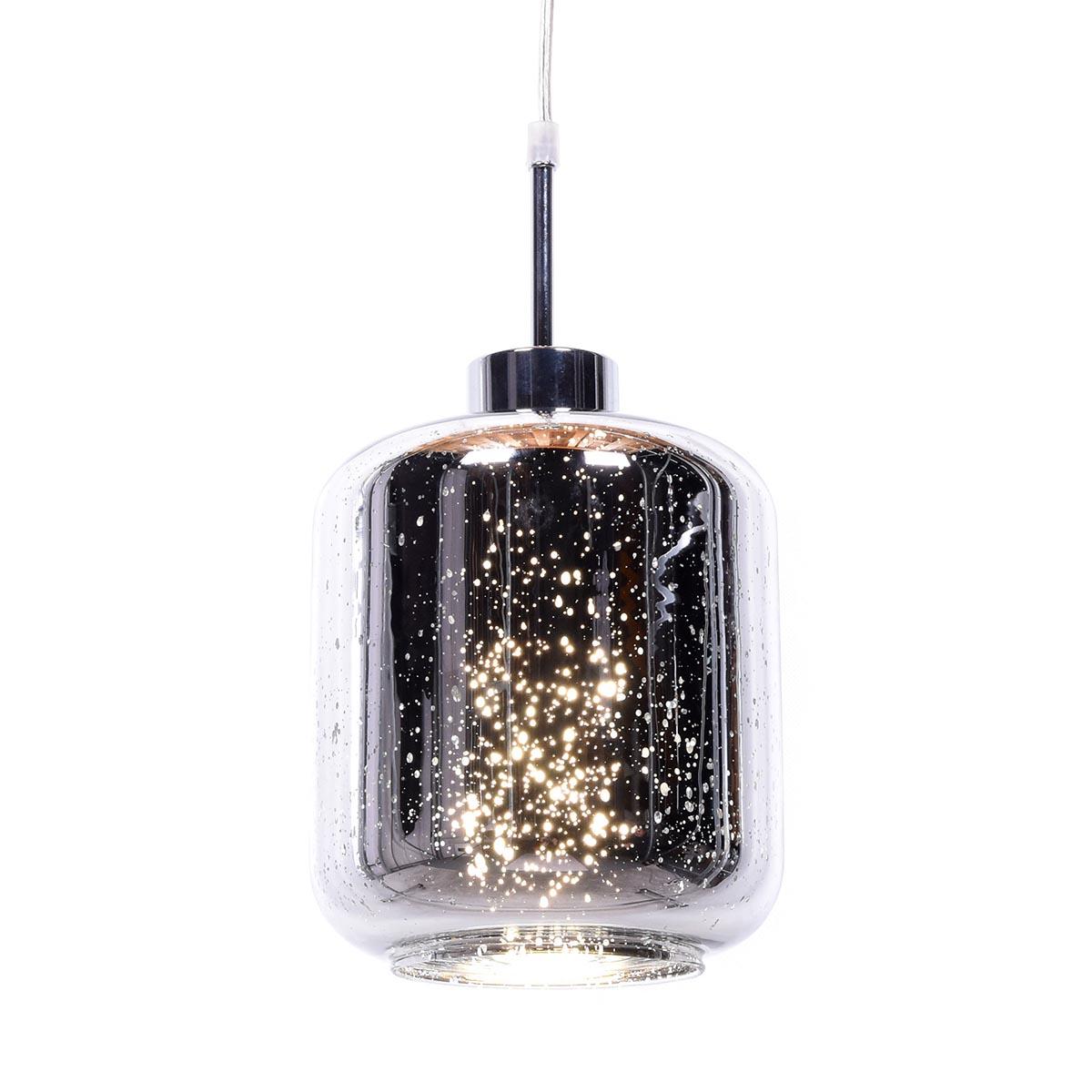 Подвесной светильник LDP 6811-1 CHR