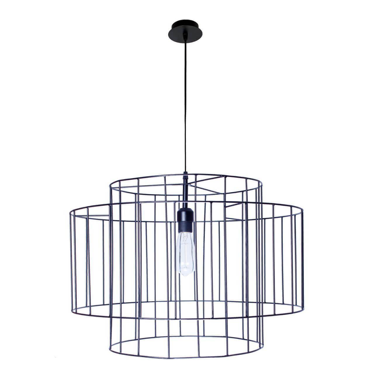 Подвесной светильник Cage Two S1 12