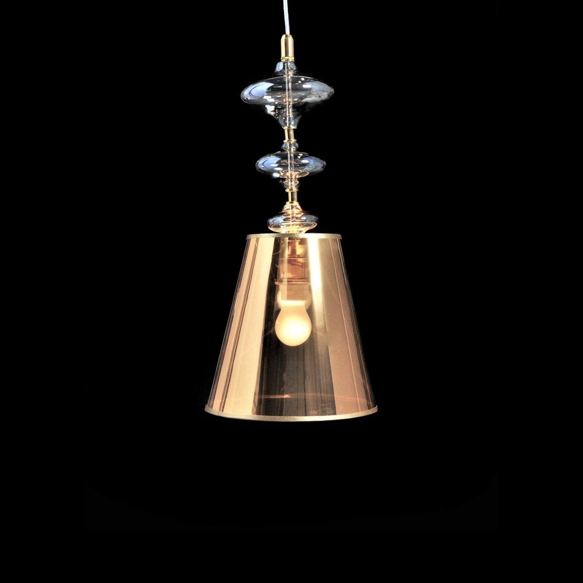 Подвесной светильник LDP 1113 GD