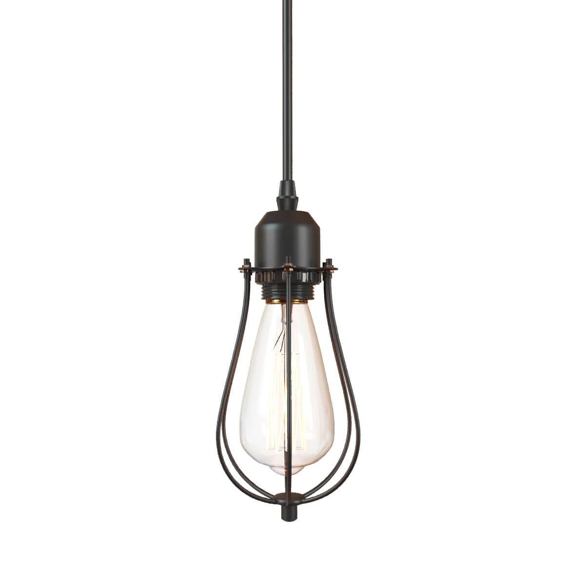 Подвесной светильник Loft1124