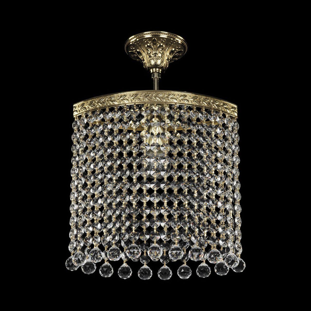 Подвесной светильник 19203/25IV G Balls