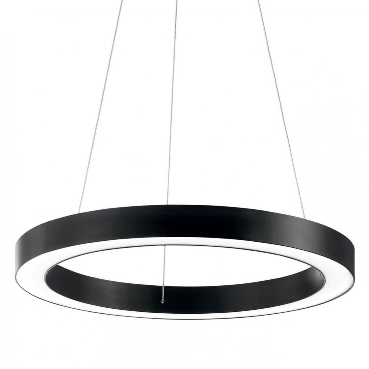 Oracle D50 Round Nero