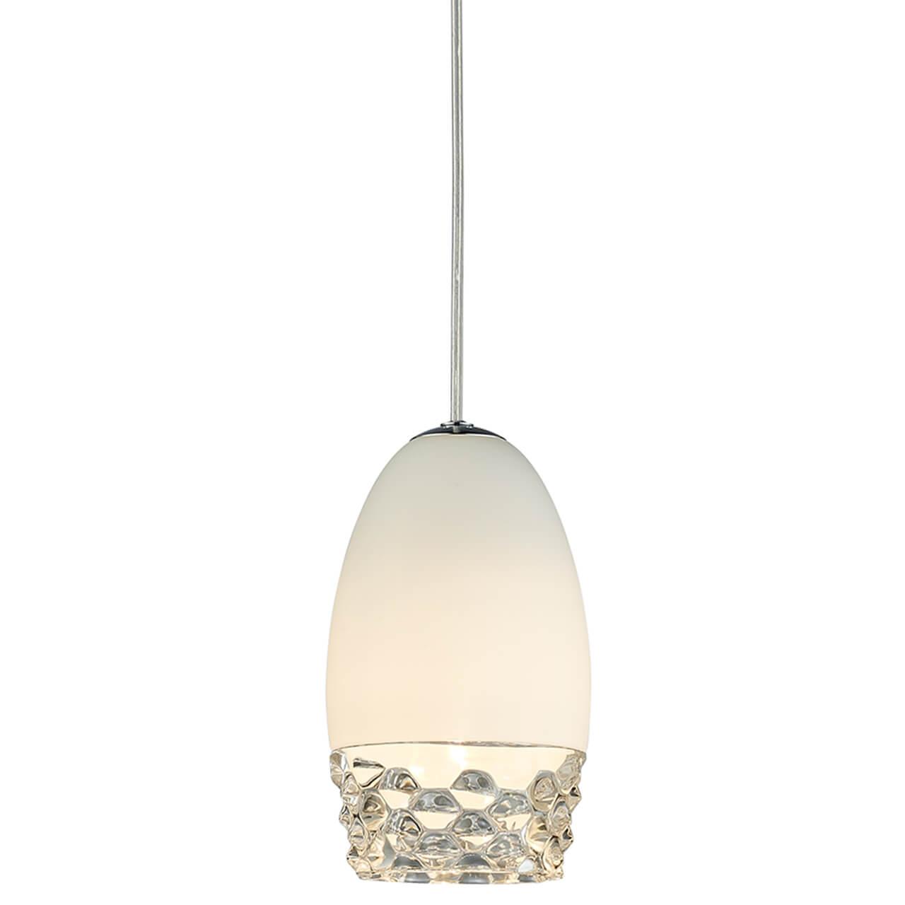 Подвесной светильник MD1510-1(White)