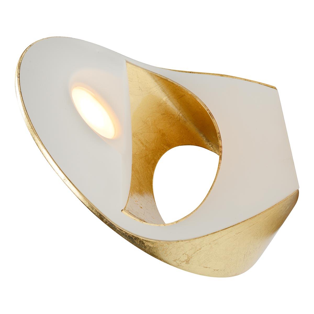 Бра ZD8152-6W Gold