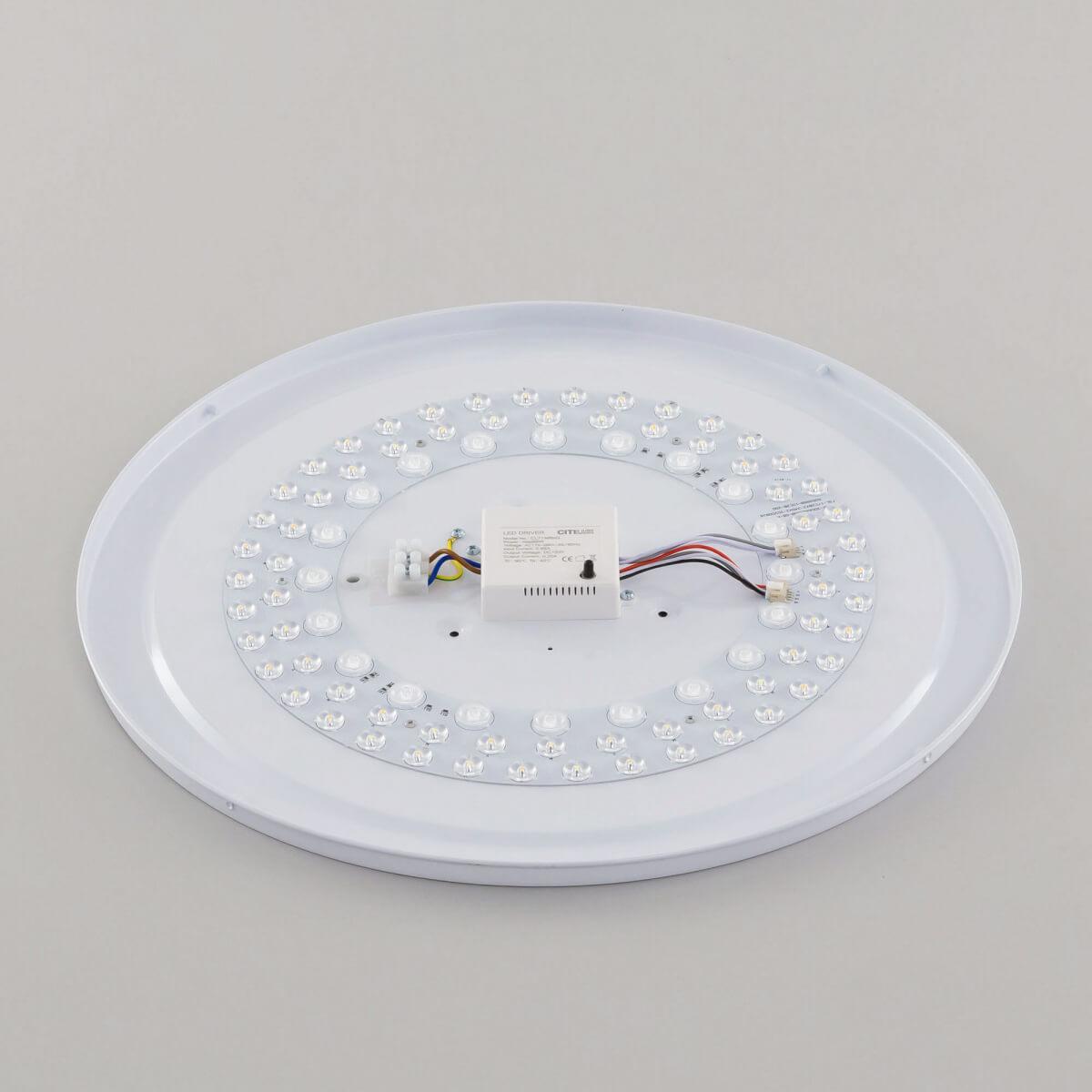 Потолочный светильник CL733480G