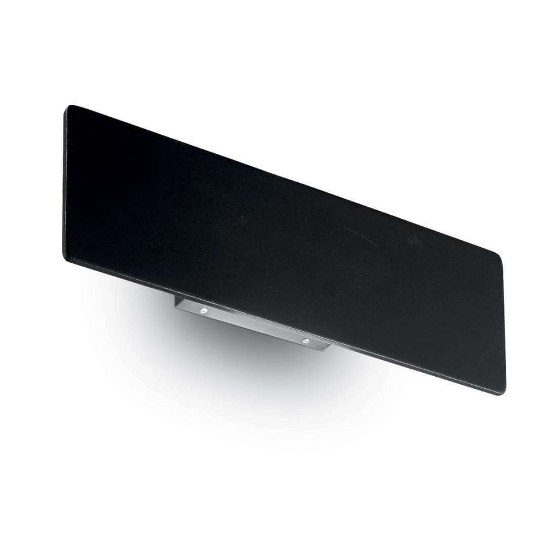 Бра Zig Zag Ap D53 Nero