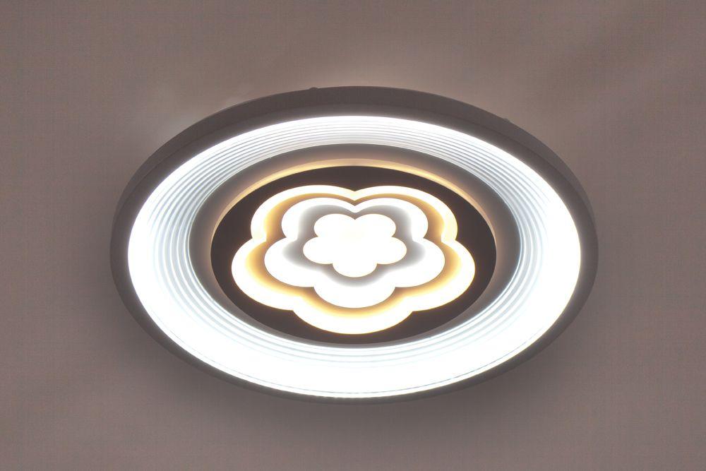 Потолочный светильник 10229/S LED
