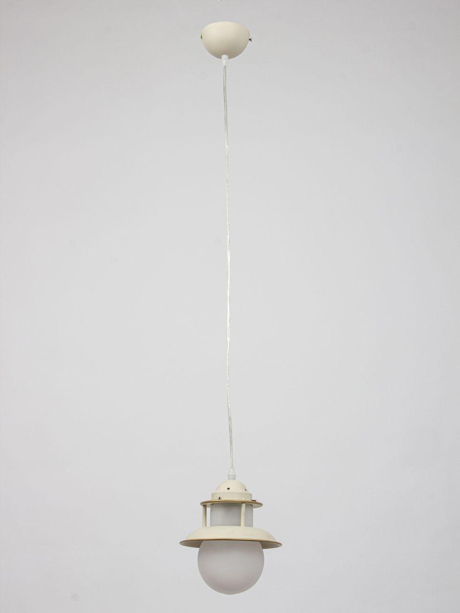 Подвесной светильник CL.9201-1CREAM/G