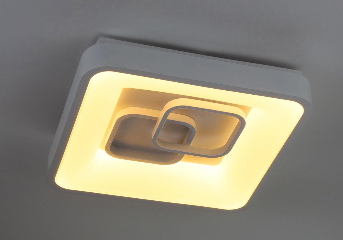 Потолочный светильник 10204/3LED