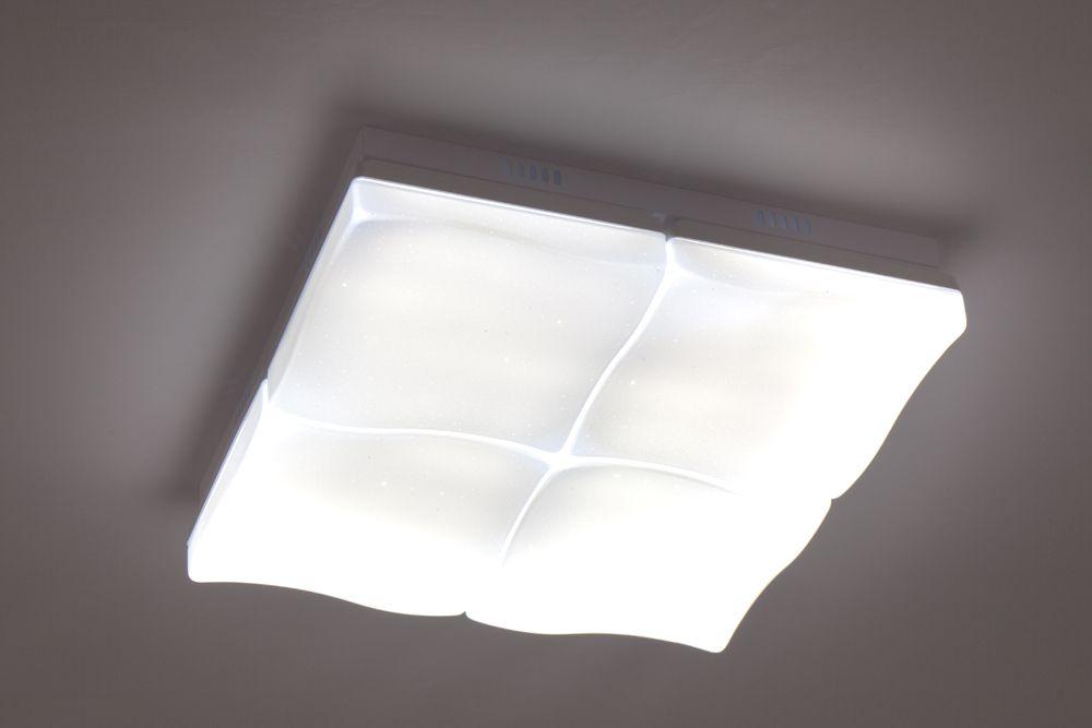 Потолочный светильник 10241/4LED