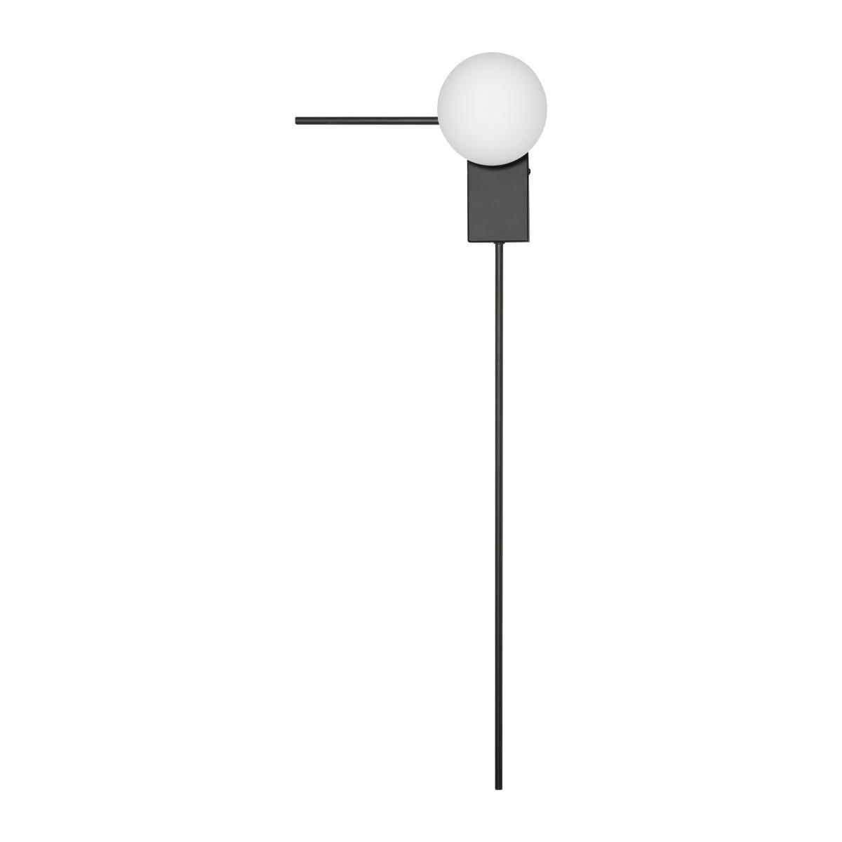 Бра 10132/C Black