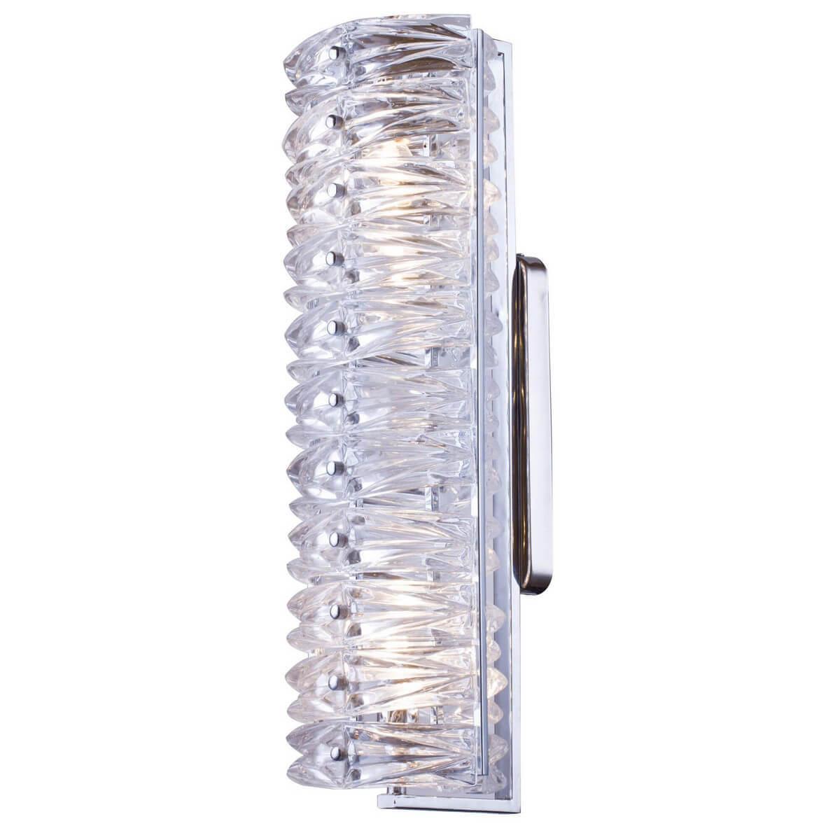 Rumba W1053.2 Chrome