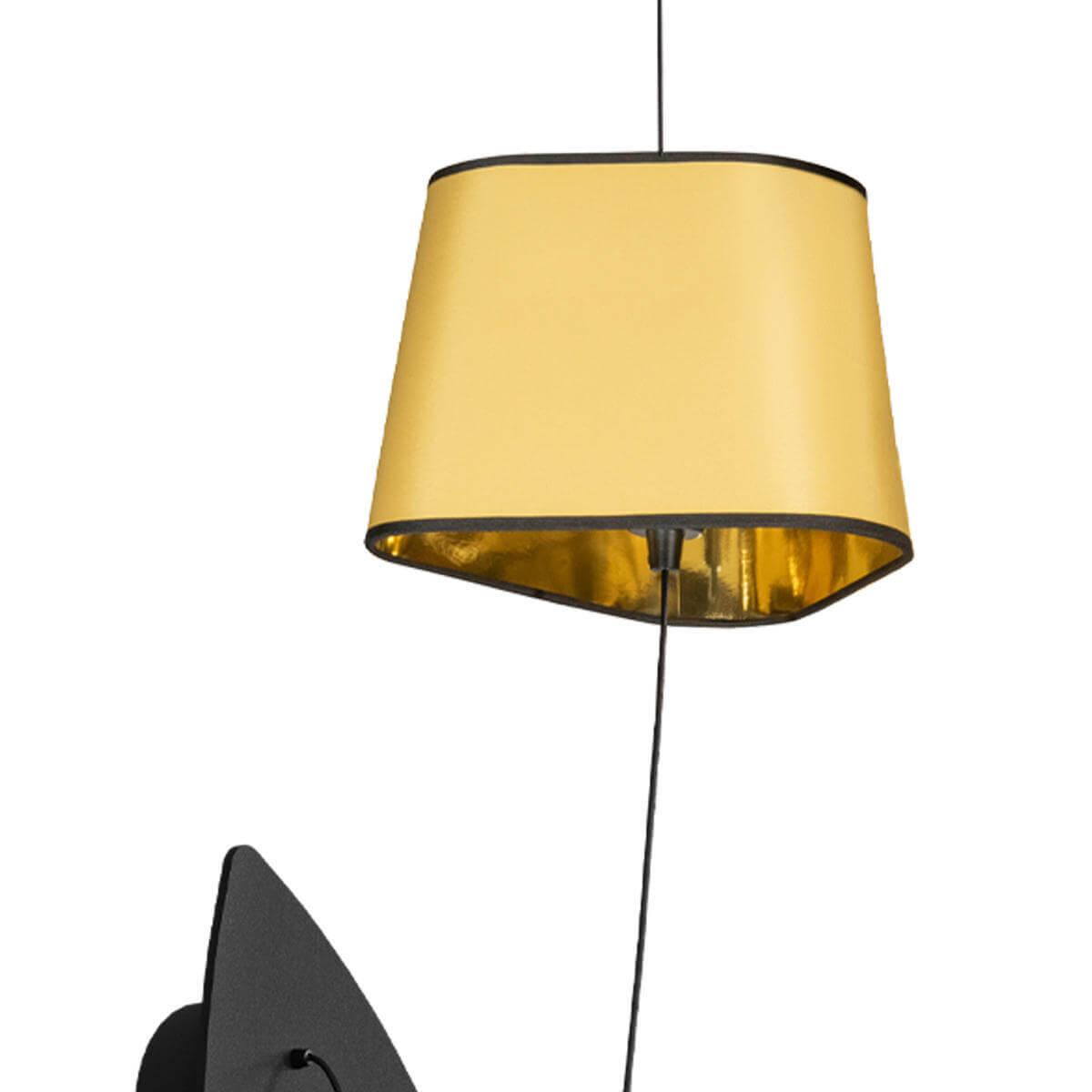 Бра LOFT1163-1YL