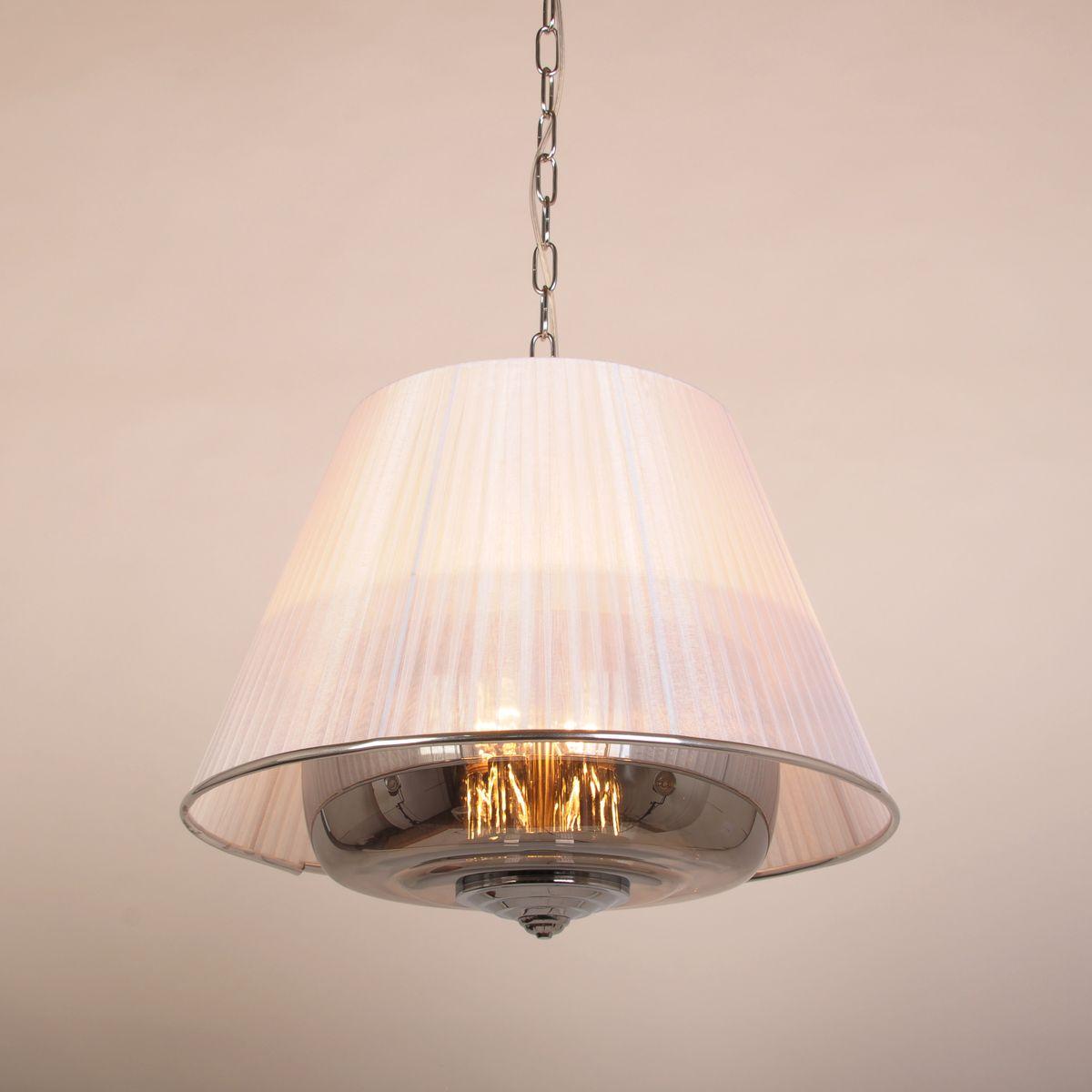Люстра L.7308-5WHITE