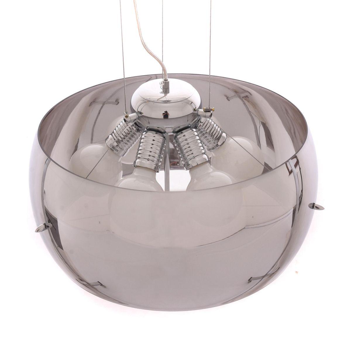 Люстра LDP 6018-6 CHR