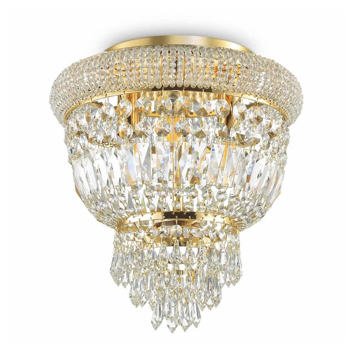 Dubai PL3 Ottone